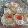 ไข่เค็มทอด อร่อยมาก