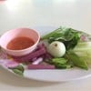 ชุดน้ำพริกแถมฟรี