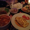 delicious@khoasarn rd., The best Thai food,Tom yam gung and Kai yad sai.!?!