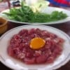 จิ้มจุ่มหมูอร่อยดี หมูนุ่ม น้ำจิ้มกลมกล่อม