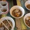 ก๋วยเตี๋ยว