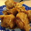 ไก่คาราเกะ