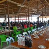 บรรยากาศร้าน