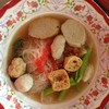 หมี่เย็นตาโฟ