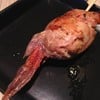 เกี๊ยวซ่าปีกๆไก่ทอด