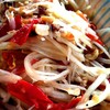 ส้มตำไทย