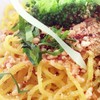 บะหมี่ยำแห้ง