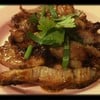 เสือร้องไห้หมู หวานนุ่มอร่อยโฮกก
