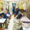 บรรยากาศร้าน