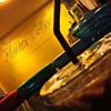 Esspresso เย็น กับบรรยากาศช่วงสอบนี่มันเข้ากันดีจริงๆ