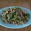 ลาบเป็ด 