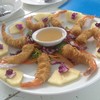 กุ้งมัดหมี่