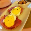 Eggs Benedict