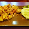 เอ็นข้อไก่ทอดกระเทียม