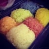 ข้าวเหนียวมูนแฟนซี อร่อยกำลังดี