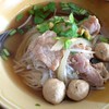 เส้นเล็กน้ำ