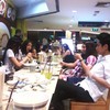 โต๊ะในร้าน