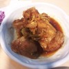 ไก่เทริยากิ