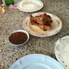 ไก่ย่าง ลุงเจ้าของย่างเองทุกวัน