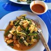 สุกี้ทะเลแห้ง