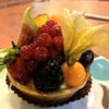 Berry Tart