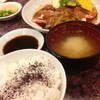 Set Pork & Seafood