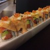 Salmon solomon maki (400.-)
