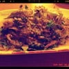 ปลาหลดผัดเผ็ดใบมะดัน!!