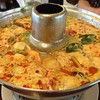 ต้มยำกุ้งน้ำข้น