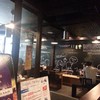 บรรกาศร้านค่ะ