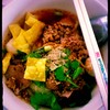ต้มยำพริกเผาร้อนแรง