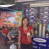 เจ้าของร้านอารมณ์ดี 