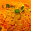 ข้าวผัดกระเทียม