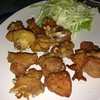 ไก่ทอดเกลือ
