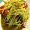 ส้มตำปูปลาร้า!!