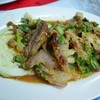 น้ำตกคอหมูย่าง