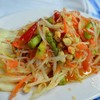 ส้มตำไทย