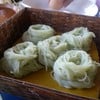 ขนมจีนเส้นสด