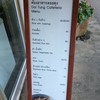 ป้ายเมนูร้าน