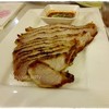 หมูย่าง