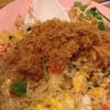 ข้าวผัดปู (ไม่มั่นใจ)