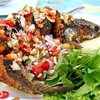 ปลาช่อนกินลม