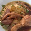 ก๋วยเตี๋ยวไก่ตุ๋น ละลายในปาก