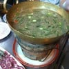 แจ่วฮ้อน อร่อยดีแต่ก็ยังชอบแบบจิ่มจุ่มมากกว่า