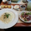 สปาเก็ตตี้ชีสรวม เซ็ตจุใจมาก