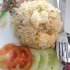 ข้าวผัดปู