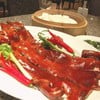 หมูหันฮ่องกง