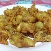 ข้อไก่ทอด