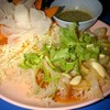 แมงกระพรุนน้ำมันงาถูกมากค่ะ80บาทเองจานนี้