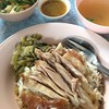ข้าวขาหมู